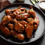 National Chicken Wing Day